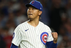 【悲報】今永昇太、被安打2で3失点という謎投球ｗｗｗ