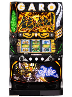 【不穏】スマスロ牙狼の試打機の出来がちょっとアレらしい…