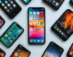 スマホを2台使ってる奴、どう使ってるのか書いて