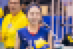 【画像】台湾の美人バレー選手、レベル高すぎるｗｗｗｗ