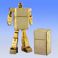 サイコガンダムです通してください
