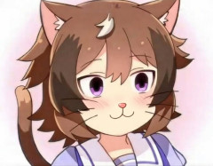 【ウマ娘】もうだめ猫のコース中距離は完全にセイちゃんの庭なのだ…。