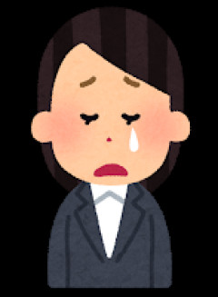 仁王立ちでお兄さんをガン見する友達と、じわじわダイニングから出て行こうとするお兄さん