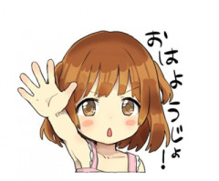 【画像】７才の美少女が筋トレ頑張った結果ｗｗｗｗｗｗｗ