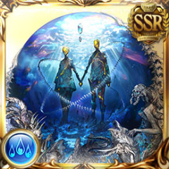 【グラブル】最近の6人ニフイヴィンテどんな感じ？