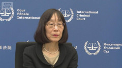 【米露から同時に】ICC赤根智子所長をトランプ政権が制裁「必要ならICCを解体する用意」、これまでの経歴を見ると凄まじい状況だった
