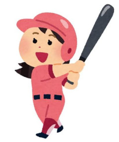 【画像】仙台育英、初の女性部員がこちらｗｗｗｗｗｗｗｗｗｗｗｗｗｗｗｗ