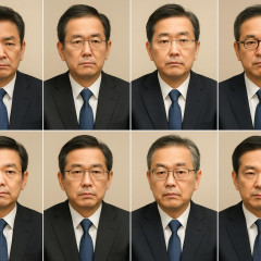 サントリーHD鳥井社長が反対を表明 キリン、LAWSON社長は“慎重” 賛成はテーブルマーク…10社の経営者アンケート   #消費減税