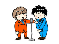【衝撃】中山ヒデちゃん、ダウンタウンとの確執がヤバいｗｗｗｗｗ
