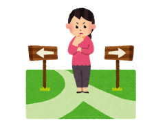 身寄りのない人生、折り合いのつけ方