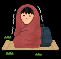 親に20万渡されて家追い出されたニート(30)だけど東京向かってる