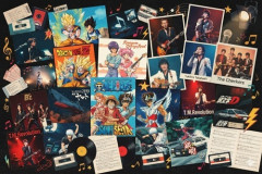 作詞家・森雪之丞の50周年プロジェクト始動！ライブに豪華アーティスト集結！
