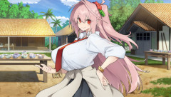 【悲報】覇権ソシャゲのFGOさん、なぜか奇乳化が進むwwwww