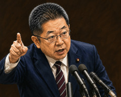 【速報】NHK世論調査で共産党が支持率3.4%で2位に急浮上 → 小池晃氏「一喜一憂しないが…うれしい！」と本音ポロリ → なお、自民党支持率35％ ｗｗｗｗｗｗｗｗ