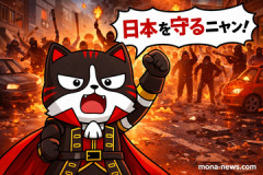【移民】日本語学校に通うネパール人が「止まれ」標識が読めず事故で亡くなったが、そもそも母国には信号がないから標識がなにかも分からないらしい