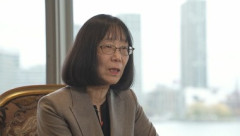 トランプ政権､国際刑事裁判所(ICC)赤根智子所長らを制裁対象に ICCがアメリカやイスラエルの関係者を捜査対象にしていることにブチギレ