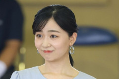 【画像】佳子さま、誰に対しても神対応すぎるｗｗｗｗ