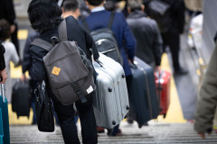 【愕然】ワイ「転勤、三重だって･････」　彼女「･････！」⇒結果！