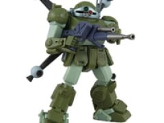 【装甲騎兵ボトムズ】トイライズ「スコープドッグ ラウンドムーバー装備Ver.」【タカラトミーモール限定で20日予約締切】