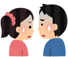 【衝撃】彼女のスカトロ癖がバレてしまった理由がこちらwwwwww