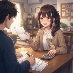 夫婦喧嘩の最長記録は？