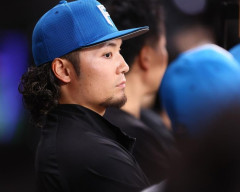 【悲報】伊藤大海さん、8試合連続勝ち星なしでガチでメンタルやばそう・・・