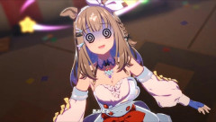 【ウマ娘】流行りの株を買って大損くらうアイちゃん