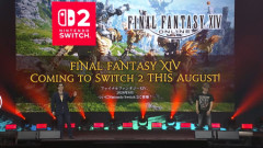 【FF14】Switch 2版の影響か？「新規プレイヤーめっちゃ増えた」との声