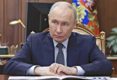 【悲報】高市首相の毅然とした領土主張にプーチンが限界突破のブチギレｗｗｗｗｗ