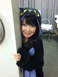 【朗報】声優の伊藤かな恵さん、消えそうで消えない