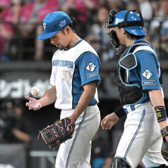 【悲報】日ハムさん、ソフトバンクに3勝15敗で完全にカモられる