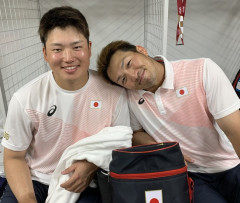 村上宗隆と鈴木誠也ってどっちが上？