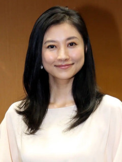 菊川怜さん　闇堕ちしてしまう・・・