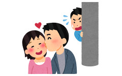 不倫癖を治す方法を不倫しまくってる俺に教えてくれ！！