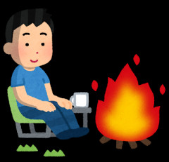 【悲報】ソロキャンプ、改めてやる意味分からんｗｗｗｗｗ
