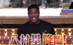 日本代表復帰の八村塁、サッカーＷ杯に触発されたと明かす 「世界で国が一丸となって戦うのは素晴らしい」