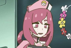 【衝撃】敵側のジョーイさん、可愛すぎるｗｗｗｗｗｗｗｗ