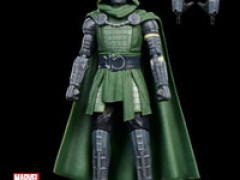 【アベンジャーズ/ドゥームズデイ】マーベル・レジェンド「ドクター・ドゥーム」「ガンビット」アクションフィギュアほか【DMM予約開始】