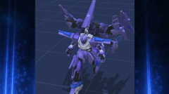 ガンプラスキャンの技術の発達がエグい！スマホでのスキャンでこのクオリティ！