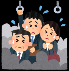 都民「東京で就職したらお金いっぱい稼げます！」←おお