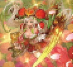 【画像】コロコロコミックのカードゲーム、え●ちすぎる