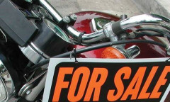 近いうちにバイク買うんだけど相談乗ってほしい