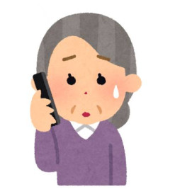 帰省サプライズに母号泣ｗｗｗその理由がこれｗｗｗｗ