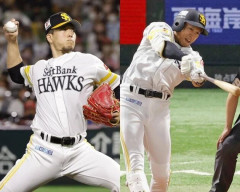 元巨人スカウト「実は千賀と柳田を指名予定だった」ｗｗｗｗｗｗｗｗｗｗｗｗｗｗｗｗｗｗｗｗｗｗｗｗｗｗｗｗ