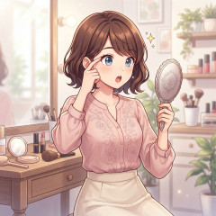 アイクリーム（目元美容液）は必要？