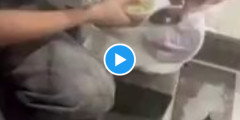 【炎上】ロケットナウ配達員「一個くらい減ってもバレへんか」つまみ食い疑惑の動画が拡散ｗｗｗｗ
