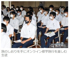 【悲報】コロナ禍、いま考えるとただの狂気・・・