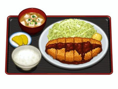 【画像】超高校級トンカツ屋、ヤバいｗｗｗｗｗｗｗｗｗｗｗｗｗｗｗｗ