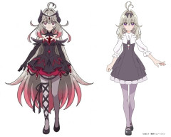 【名探偵プリキュア】るるかちゃん、エチエチな女幹部になってしまう…