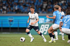 不可解判定に激怒「レフェリーが酷すぎます」　J2敗戦で元日本代表が審判団に苦言「VARを入れて」